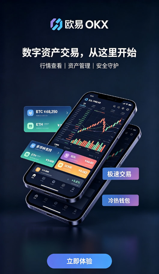 欧交易所app官网下载安全操作体验
